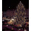 Projecteur Meteor Shower Lights Blanc chaud 10 tubes 540 LED 3