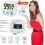 Digital Kitchen Timer with Magnetic Back and Large Display 5