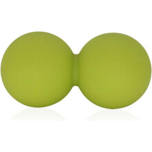 Silicone Massage Ball for Muscle Relaxation 2-Pack