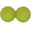 Silicone Massage Ball for Muscle Relaxation 2-Pack 1