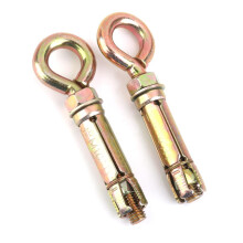 16mm Expansion Anchor Bolts for Concrete, 2 pcs