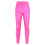 Polyester danseleggings til piger - ensfarvet, størrelse 110-160 1
