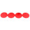 Air Hockey Hover Puck Replacement Set 8 Pieces 2