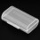 Portable Hard Plastic AA Battery Case (2-Pack) 5