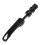 Forreste hurtigudløser cykelspyd – aluminium, 12 cm 3