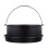 Forma de aço carbono para fritadeira a ar de 15 cm (6 polegadas) 1