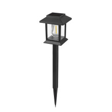 Solar Pathway Lights Outdoor Waterproof Garden Landscape