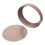 Molde para quiche antiadherente de 10 cm con base desmontable 1