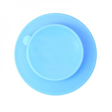 Mata Babhla Súchán Silicone Déthaobhach do Naíonáin