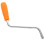 Pasta Maker Handle Replacement Sturdy 1 Piece 1
