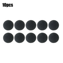 10-Pack Tree Ring Barrier Mulch Mat Non-Woven Fabric