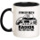 11 oz White Ceramic Mug, Printed Both Sides 1