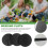 10er-Pack Baumringbarriere – Vliesstoff 3