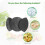 10er-Pack Baumringbarriere – Vliesstoff 4