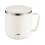 Mug isotherme en acier inoxydable 414 ml (14 oz) 2