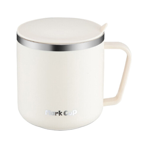 Mug isotherme en acier inoxydable 414 ml (14 oz) 1