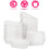 Happon parchment paper loaf pan liners 40-pack 4