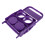 Panier porte-bières pliable violet – 12 bouteilles 1