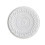 Alofun Diatomite Coaster Round 1 Pack 1