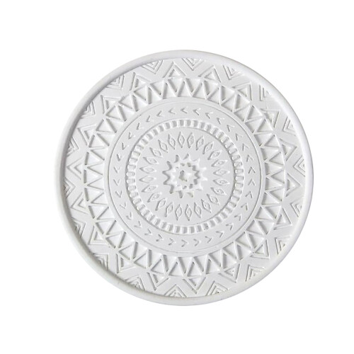 Alofun Diatomite Coaster Round 1 Pack