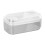 Ice Box Set with One-Click Press for Home Use 1