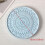 Alofun Diatomite Coaster Round 1 Pack 2