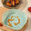 Silicone Air Fryer Baking Tray Gray 2PCS 3