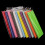 Randiga papperssugrör – 25-pack 4
