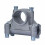 Aluminium-Griffhalter für Heckenschere – 26 mm oder 28 mm 1