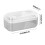 Ice Box Set with One-Click Press for Home Use 2