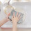 Cotton Dishcloths 4 Pack 13.4 x 13.4 Inches 4