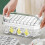 Ice Box Set with One-Click Press for Home Use 3