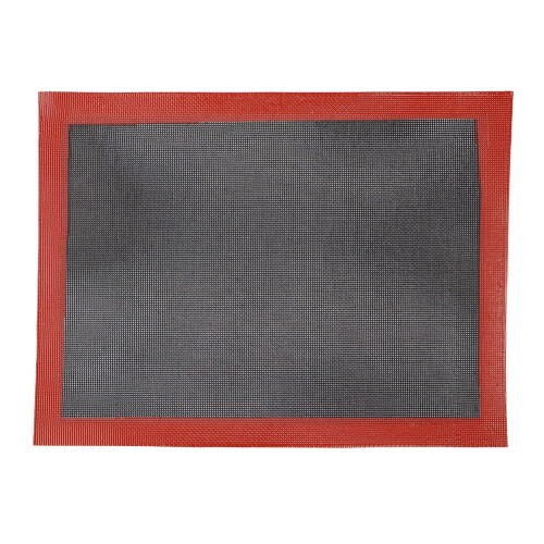 Breathable Silicone Baking Mat 40 x 29.5 cm