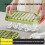Ice Box Set with One-Click Press for Home Use 4
