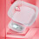 XIAOLE Digital Kitchen Scale 6.6 lb 6-unit modes 4