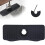 Tapis de robinet de cuisine en silicone avec système d'évacuation 1