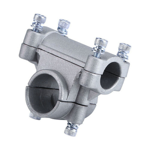 Aluminium-Griffhalter für Heckenschere – 26 mm oder 28 mm 1