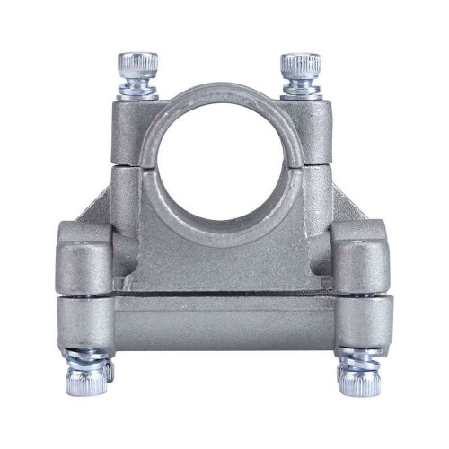 Aluminium-Griffhalter für Heckenschere – 26 mm oder 28 mm 2