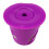 Nightwill reusable Keurig filter, 2-pack for K-Cup 1.0 and 4