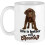 11 oz White Ceramic Mug Printed Both Sides 1