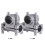 Aluminium-Griffhalter für Heckenschere – 26 mm oder 28 mm 5