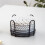 8pcs 4.3-inch Round Cotton Rope Coasters 2