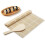 Sushi-Maker-Set mit Reismehlform und Bambusmatte 2