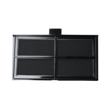 Replacement ELPAF54 ELPAF55 Projector Air Filter for EX9240 2100 2150 2250 2350 2042 2247U 970 980W 1288 982W 990U