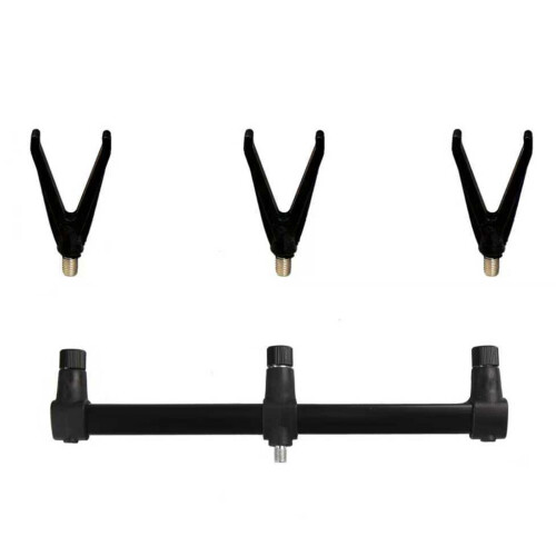 Stockage compact tournant de-Bouchon de sol à 3 broches b