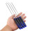 Kit professionnel de retrait de crochet de joint-Noir et bleu 6