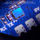 RP4TD-M ExpressLRS True Diversity-ontvanger 2,4 GHz 7
