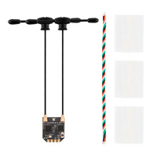 RP4TD-M ExpressLRS True Diversity-ontvanger 2,4 GHz