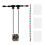 RP4TD-M ExpressLRS True Diversity-ontvanger 2,4 GHz 1