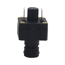 Gas Wall Mounted Boiler Pressure Switches Plastic Water-Style 4